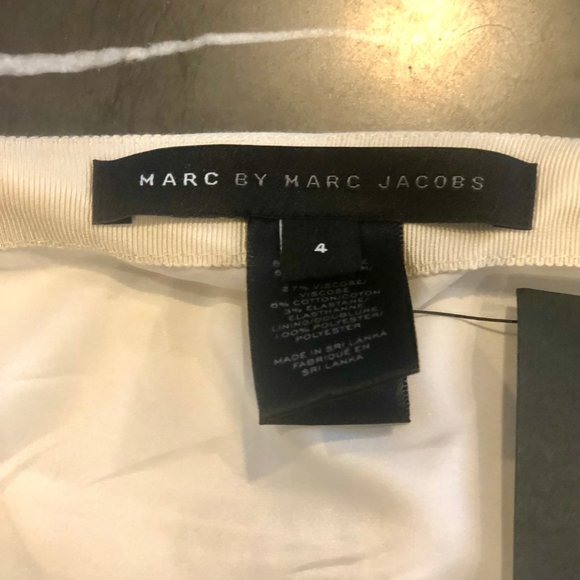 NWT Marc by Marc Jacobs Skirt - Picture 4 of 4